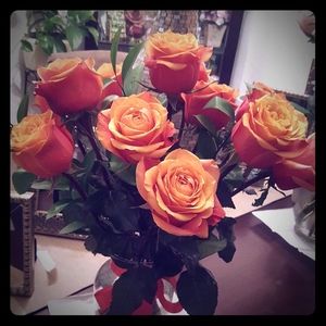 Meet your Posher, Monica